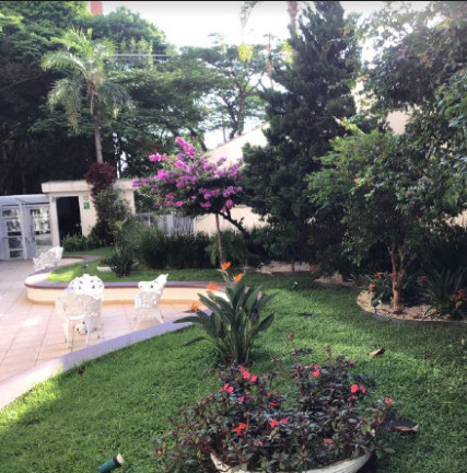 Imagem Apartamento com 2 Quartos à Venda,  em Indianópolis - São Paulo
