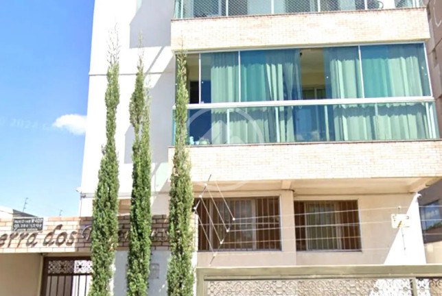 Imagem Apartamento com 3 Quartos à Venda, 99 m² em Jardim América - Goiânia Imagem Apartamento com 3 Quartos à Venda, 99 m² em Jardim América - Goiânia