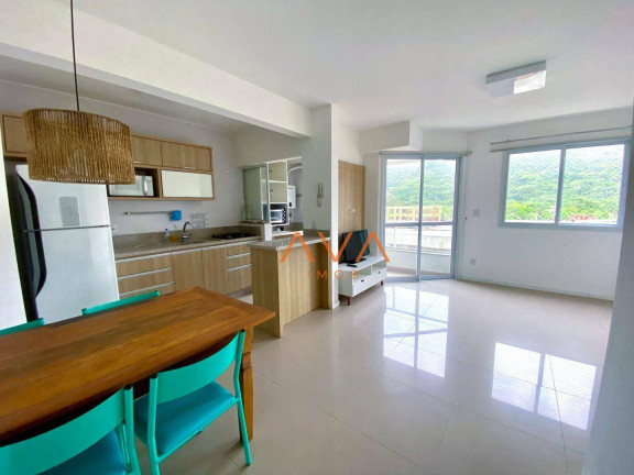 Imagem Apartamento com 1 Quarto à Venda, 55 m² em Ingleses - Florianópolis Imagem Apartamento com 1 Quarto à Venda, 55 m² em Ingleses - Florianópolis