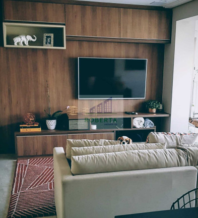 Imagem Apartamento com 3 Quartos à Venda, 105 m² em Brooklin - São Paulo Imagem Apartamento com 3 Quartos à Venda, 105 m² em Brooklin - São Paulo