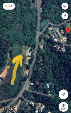 Imagem Terreno à Venda, 5.500 m²