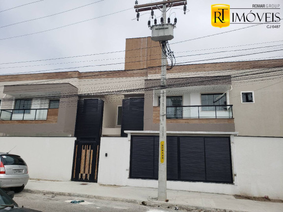 Imagem Apartamento com 2 Quartos à Venda, 63 m² em Palmeiras - Cabo Frio Imagem Apartamento com 2 Quartos à Venda, 63 m² em Palmeiras - Cabo Frio