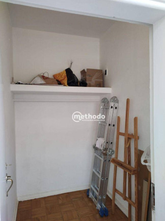 Imagem Apartamento com 4 Quartos à Venda, 119 m² em Centro - Campinas Imagem Apartamento com 4 Quartos à Venda, 119 m² em Centro - Campinas