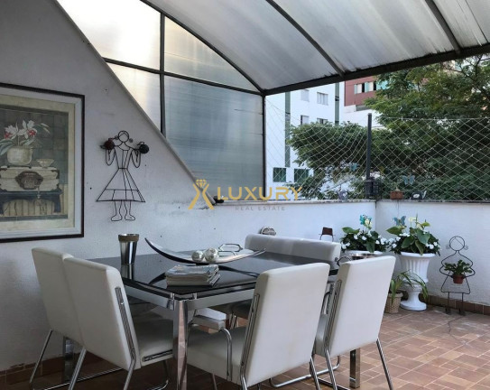 Imagem Imóvel com 3 Quartos à Venda, 244 m² em Buritis - Belo Horizonte Imagem Imóvel com 3 Quartos à Venda, 244 m² em Buritis - Belo Horizonte