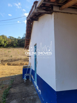 Imagem Chácara com 3 Quartos à Venda, 12 m² em Conchal Imagem Chácara com 3 Quartos à Venda, 12 m² em Conchal
