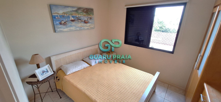 Imagem Apartamento com 4 Quartos à Venda, 130 m² em Enseada - Guarujá