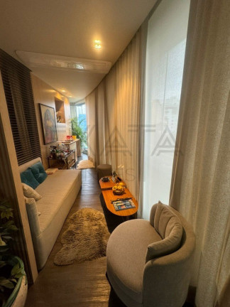 Imagem Imóvel com 2 Quartos à Venda, 109 m² em Itaim Bibi - São Paulo Imagem Imóvel com 2 Quartos à Venda, 109 m² em Itaim Bibi - São Paulo