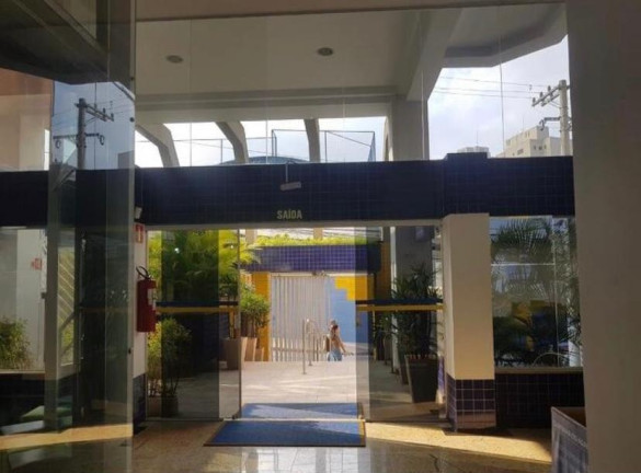 Imagem Sala Comercial para Alugar, 20 m² em Centro - Santo André