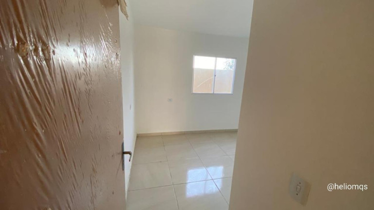 Imagem Casa com 2 Quartos à Venda, 50 m² em Parque Do Lageado - Campo Grande Imagem Casa com 2 Quartos à Venda, 50 m² em Parque Do Lageado - Campo Grande