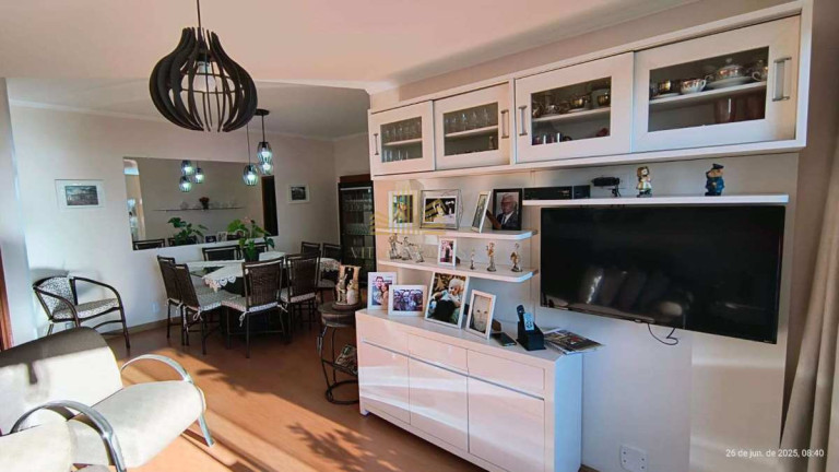 Imagem Apartamento com 3 Quartos à Venda, 112 m² em Jardim Proença - Campinas Imagem Apartamento com 3 Quartos à Venda, 112 m² em Jardim Proença - Campinas