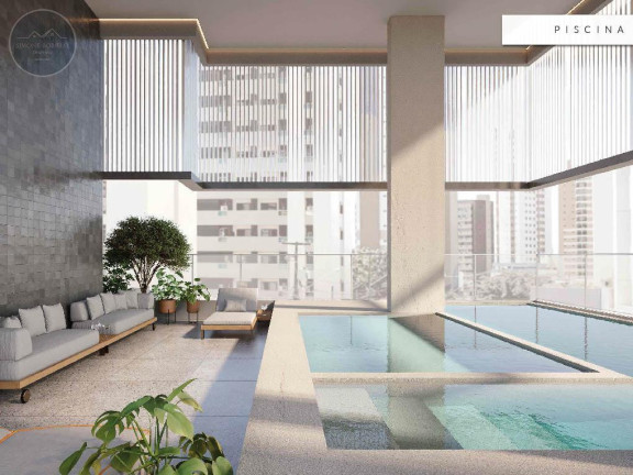 Imagem Apartamento com 3 Quartos à Venda, 150 m² em Canto Do Forte - Praia Grande