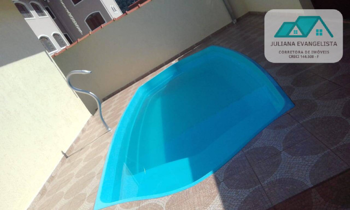 Imagem Casa com 3 Quartos à Venda, 300 m² em Martim De Sá - Caraguatatuba