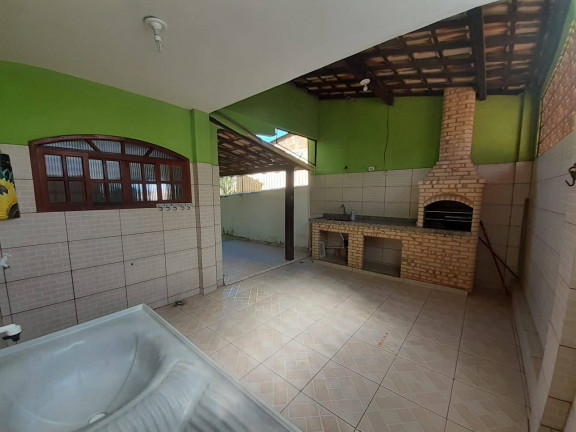 Imagem Casa com 4 Quartos à Venda, 360 m² em Balneário Das Conchas - São Pedro Da Aldeia Imagem Casa com 4 Quartos à Venda, 360 m² em Balneário Das Conchas - São Pedro Da Aldeia