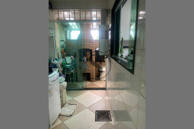 Imagem Sobrado com 3 Quartos à Venda, 115 m² em Vila Moinho Velho - São Paulo Imagem Sobrado com 3 Quartos à Venda, 115 m² em Vila Moinho Velho - São Paulo