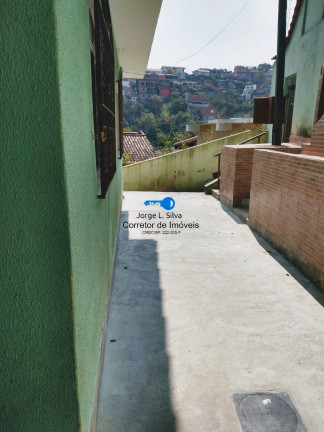 Imagem Sobrado com 4 Quartos à Venda, 198 m² em Barreiro - Mairiporã Imagem Sobrado com 4 Quartos à Venda, 198 m² em Barreiro - Mairiporã