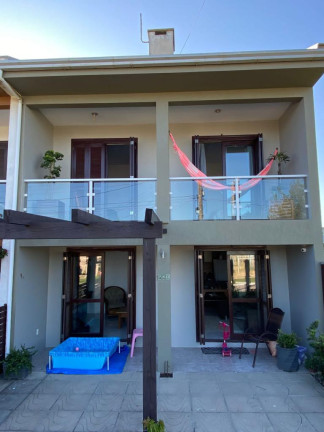 Imagem Sobrado com 3 Quartos à Venda, 130 m² em Praia Do Barco - Capao Da Canoa