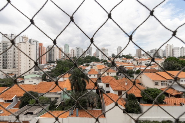 Imagem Apartamento com 3 Quartos à Venda, 74 m² em Chácara Inglesa - São Paulo Imagem Apartamento com 3 Quartos à Venda, 74 m² em Chácara Inglesa - São Paulo