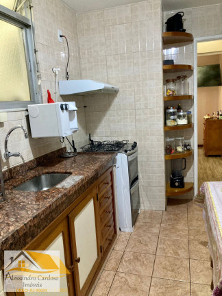 Imagem Apartamento com 2 Quartos à Venda, 93 m² em Centro - Nova Friburgo Imagem Apartamento com 2 Quartos à Venda, 93 m² em Centro - Nova Friburgo