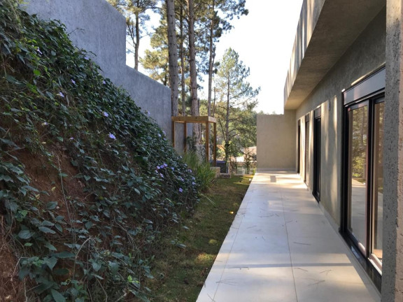 Imagem Casa de Condomínio com 4 Quartos à Venda, 500 m² em Alphaville 10 - Alphaville