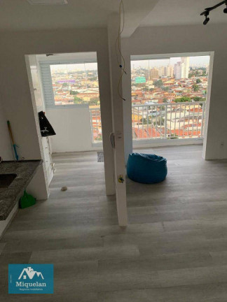 Imagem Apartamento com 1 Quarto à Venda, 47 m² em Vila Rosália - Guarulhos Imagem Apartamento com 1 Quarto à Venda, 47 m² em Vila Rosália - Guarulhos