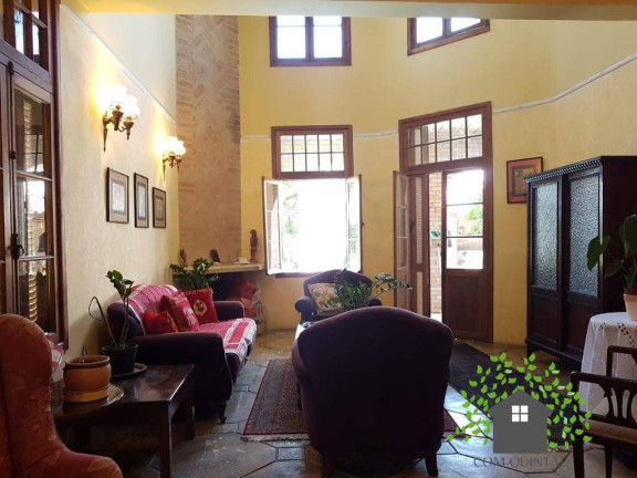 Imagem Casa com 4 Quartos à Venda, 307 m² em Pitas - Jandira