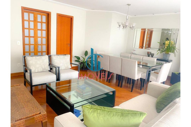 Imagem Apartamento com 4 Quartos à Venda, 154 m² em Vila Mascote - São Paulo Imagem Apartamento com 4 Quartos à Venda, 154 m² em Vila Mascote - São Paulo