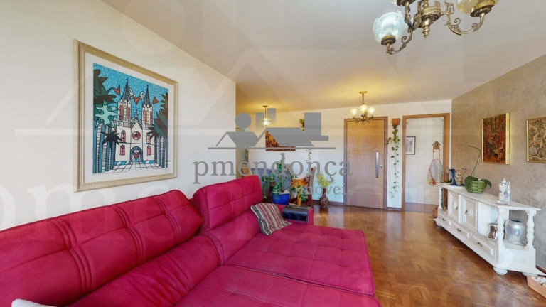 Imagem Apartamento com 3 Quartos à Venda, 108 m² em Perdizes - São Paulo Imagem Apartamento com 3 Quartos à Venda, 108 m² em Perdizes - São Paulo
