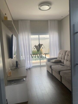 Imagem Casa de Condomínio com 3 Quartos à Venda, 247 m² em Condominio Residencial Chacara Ondina - Sorocaba