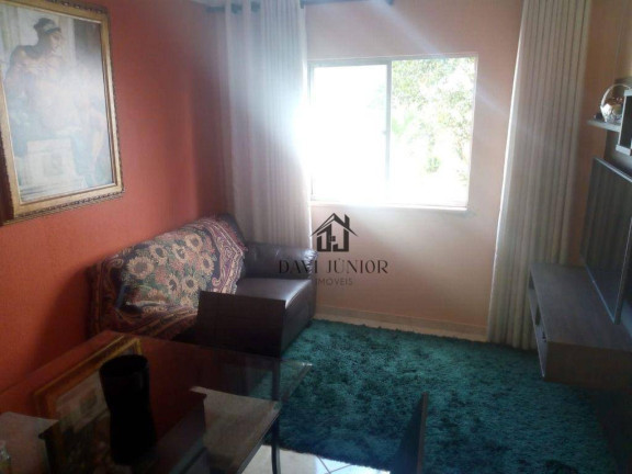 Imagem Apartamento com 2 Quartos à Venda, 52 m² em Vila Lucy - Sorocaba Imagem Apartamento com 2 Quartos à Venda, 52 m² em Vila Lucy - Sorocaba