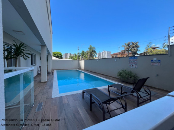 Imagem Imóvel com 2 Quartos para Alugar ou Temporada, 80 m² em Sumaré - Caraguatatuba Imagem Imóvel com 2 Quartos para Alugar ou Temporada, 80 m² em Sumaré - Caraguatatuba