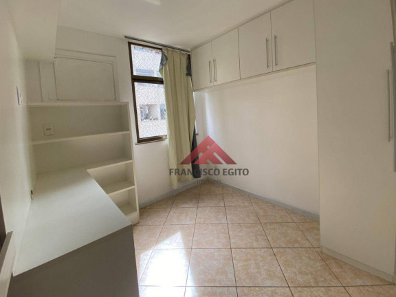Imagem Apartamento com 2 Quartos à Venda, 60 m² em Ingá - Niterói Imagem Apartamento com 2 Quartos à Venda, 60 m² em Ingá - Niterói