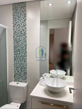 Imagem Apartamento com 2 Quartos à Venda, 48 m² em Interlagos - São Paulo Imagem Apartamento com 2 Quartos à Venda, 48 m² em Interlagos - São Paulo