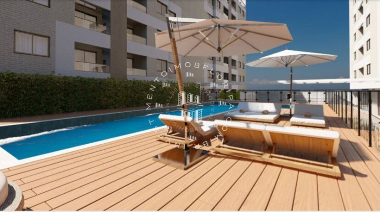 Imagem Apartamento com 2 Quartos à Venda, 63 m² em Abraão - Florianópolis Imagem Apartamento com 2 Quartos à Venda, 63 m² em Abraão - Florianópolis