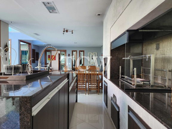 Imagem Casa de Condomínio com 7 Quartos à Venda, 500 m² em Aparecidinha - Sorocaba Imagem Casa de Condomínio com 7 Quartos à Venda, 500 m² em Aparecidinha - Sorocaba
