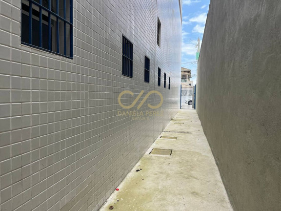 Imagem Galpão para Alugar, 970 m² em Tupi - Praia Grande Imagem Galpão para Alugar, 970 m² em Tupi - Praia Grande