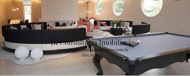 Imagem Apartamento com 2 Quartos à Venda, 69 m² em Brooklin - São Paulo