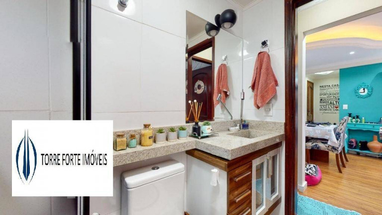Imagem Apartamento com 2 Quartos à Venda, 52 m² em Jardim Celeste - São Paulo Imagem Apartamento com 2 Quartos à Venda, 52 m² em Jardim Celeste - São Paulo