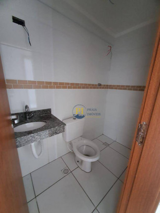 Imagem Apartamento com 2 Quartos à Venda, 57 m² em Caiçara - Praia Grande