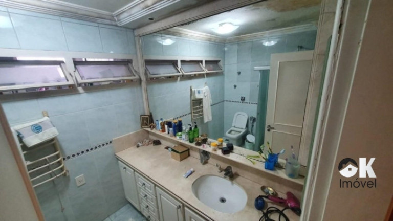 Imagem Apartamento com 4 Quartos à Venda, 218 m² em Higienópolis - São Paulo Imagem Apartamento com 4 Quartos à Venda, 218 m² em Higienópolis - São Paulo