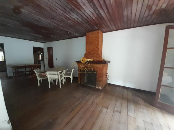 Imagem Casa com 3 Quartos à Venda, 100 m² em Colônia Alpina - Teresópolis