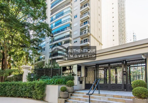 Imagem Apartamento com 4 Quartos à Venda, 180 m² em Paraíso - São Paulo Imagem Apartamento com 4 Quartos à Venda, 180 m² em Paraíso - São Paulo