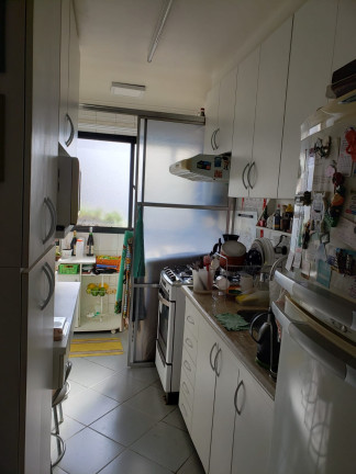 Imagem Imóvel com 3 Quartos à Venda, 121 m² em Jardim Vila Mariana - São Paulo