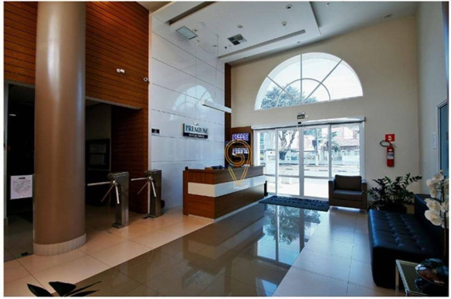 Imagem Sala Comercial à Venda, 33 m² em Centro - Jacareí Imagem Sala Comercial à Venda, 33 m² em Centro - Jacareí