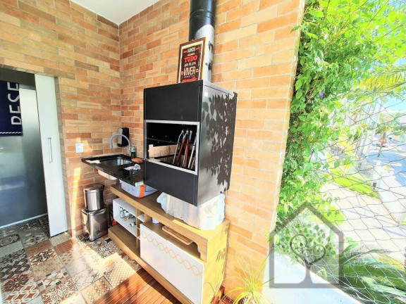 Imagem Casa com 4 Quartos à Venda, 220 m² em Itaguaçu - Florianópolis