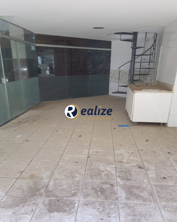 Imagem Sala Comercial à Venda, 30 m² em Praia Do Morro - Guarapari Imagem Sala Comercial à Venda, 30 m² em Praia Do Morro - Guarapari