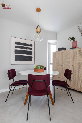 Imagem Apartamento com 2 Quartos à Venda, 60 m² em Vila Olimpia - São Paulo Imagem Apartamento com 2 Quartos à Venda, 60 m² em Vila Olimpia - São Paulo