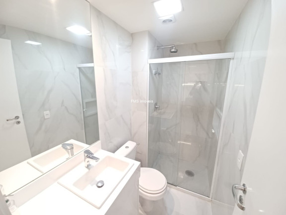 Imagem Imóvel com 1 Quarto à Venda, 41 m² em Brooklin Paulista - São Paulo Imagem Imóvel com 1 Quarto à Venda, 41 m² em Brooklin Paulista - São Paulo