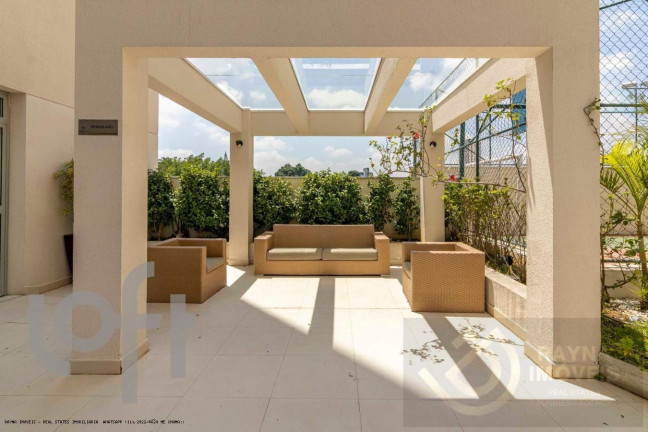 Imagem Apartamento à Venda,  em Jaçanã - São Paulo