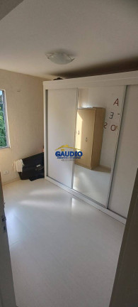 Imagem Apartamento com 2 Quartos à Venda, 58 m² em Campo Limpo - São Paulo Imagem Apartamento com 2 Quartos à Venda, 58 m² em Campo Limpo - São Paulo