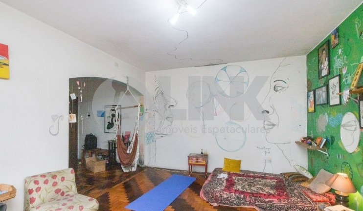Imagem Apartamento com 3 Quartos à Venda, 123 m² em Petrópolis - Porto Alegre Imagem Apartamento com 3 Quartos à Venda, 123 m² em Petrópolis - Porto Alegre
